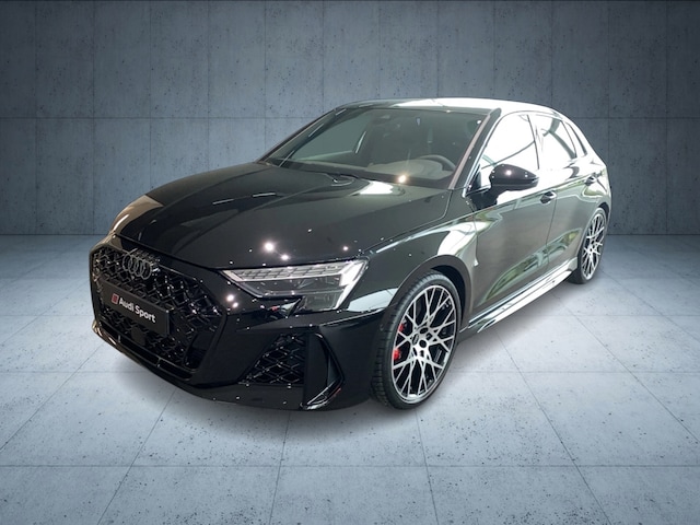 Audi RS3 Quattro S-Tronic Sportback