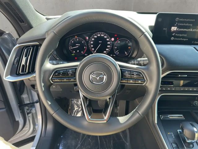 Mazda CX-60 Homura Plus