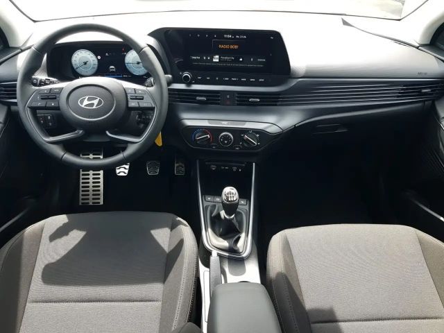 Hyundai Bayon 1.0 T-GDi Trend