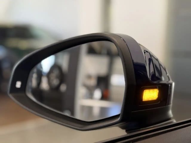 Audi A4 35 TFSI S-Line