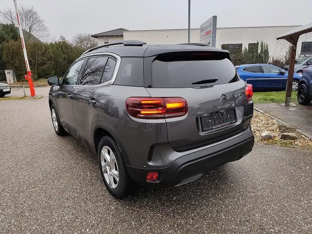 Citroën C5 Aircross Max