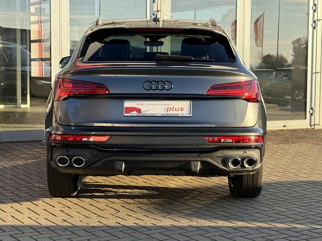 Audi SQ5 Sportback