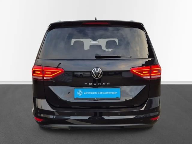 Volkswagen Touran 1.5 TSI Highline