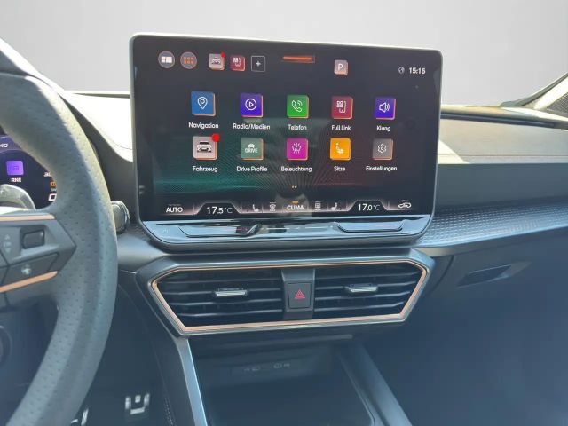 Cupra Formentor CUPRA Formentor 2.0 TDI 110 kW (150 PS) 7-Gang-D