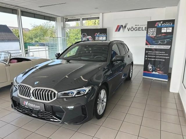 BMW 320 320i Touring