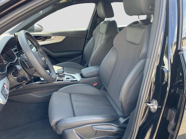 Audi A4 35 TFSI Avant S-Tronic