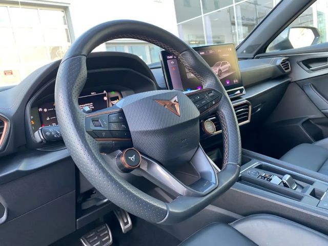 Cupra Formentor 2.0 TSI DSG VZ