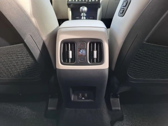 Hyundai Tucson 1.6 Hybrid Prime T-GDi