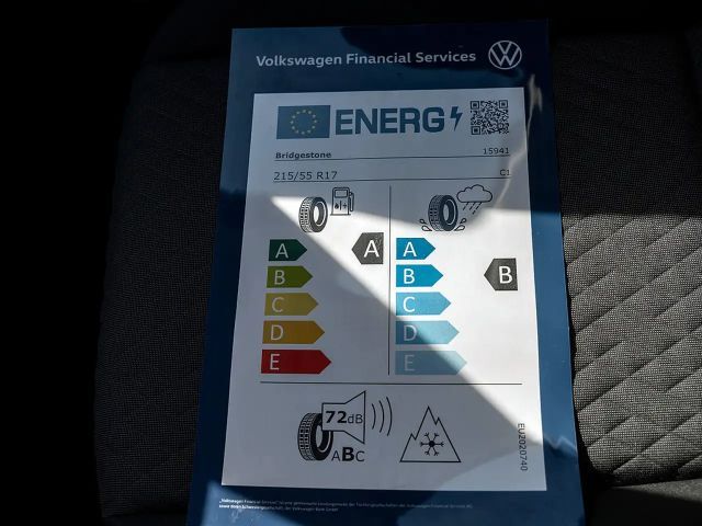 Volkswagen Caddy 1.5 TSI eHybrid
