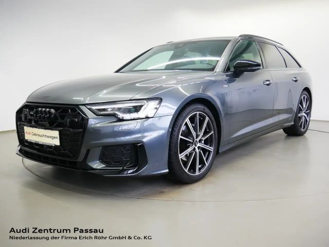 Audi A6 40 TDI Avant Quattro S-Line