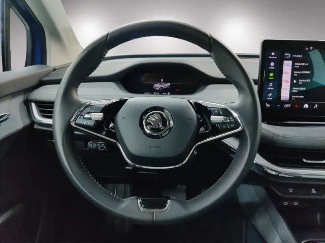 Skoda Enyaq Loft iV 60