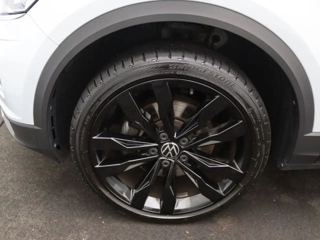 Volkswagen T-Roc 2.0 TSI DSG Sport