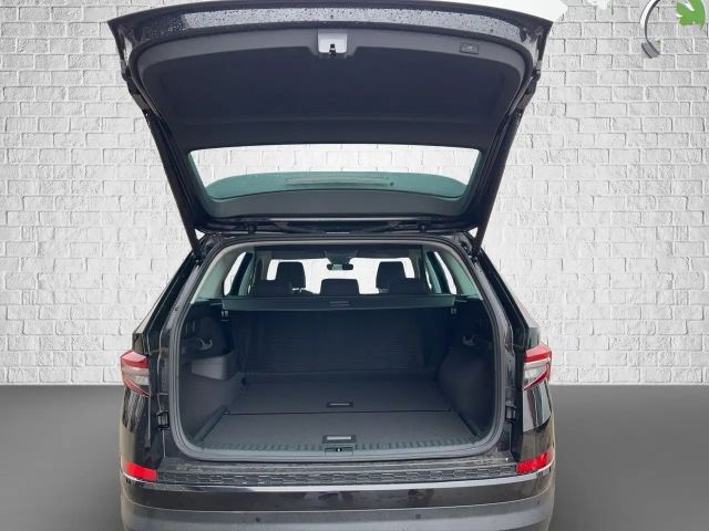 Skoda Kodiaq 2.0 TDI Style Style