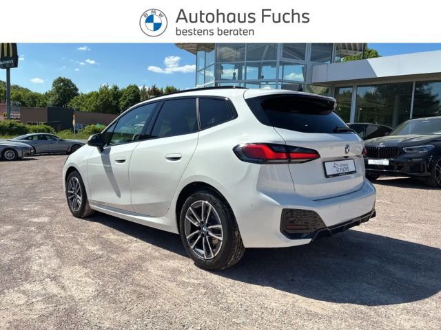 BMW 218 218i Active Tourer M-Sport