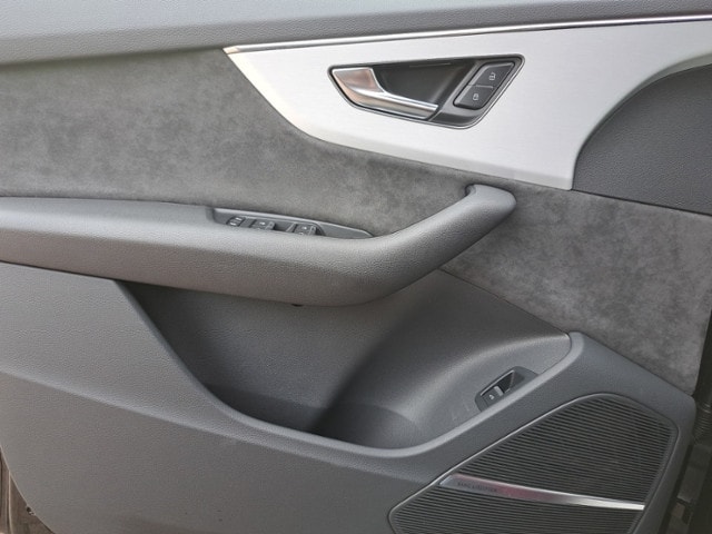 Audi Q7 50 TDI Quattro