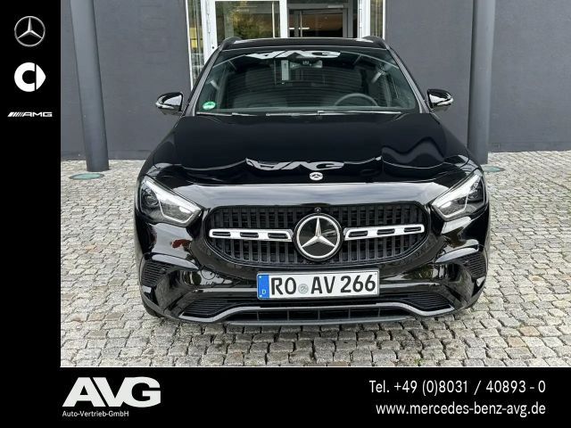 Mercedes-Benz GLA 200 Progressive