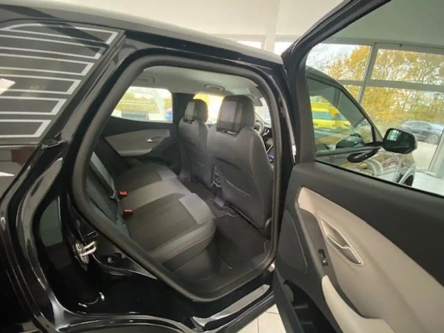 Ford Explorer Extended range RWD