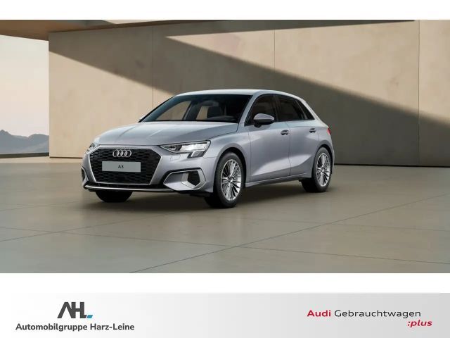 Audi A3 35 TFSI Sedan Sportback