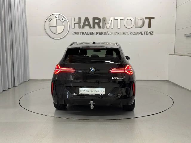 BMW X3 M-Sport xDrive