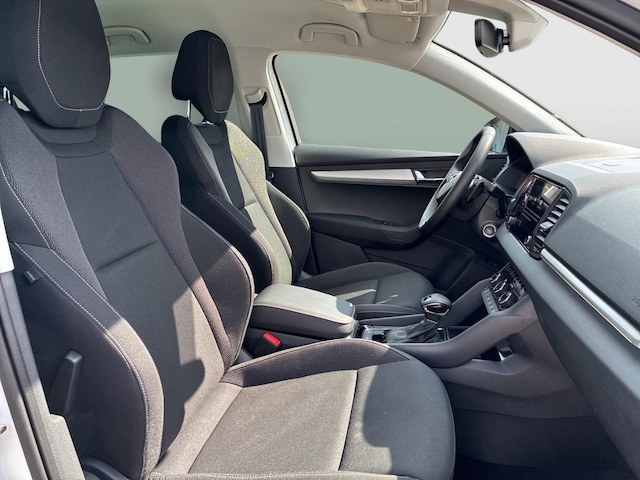 Skoda Karoq 1.5 TSI Selection