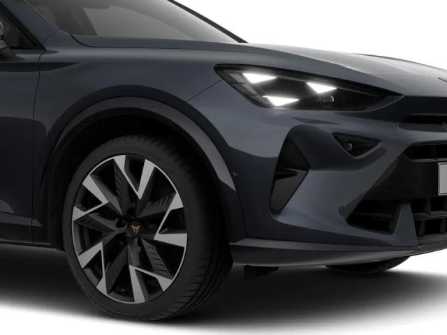 Cupra Formentor 2.0 TSI DSG VZ