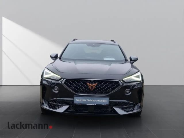 Cupra Formentor 4Drive VZ