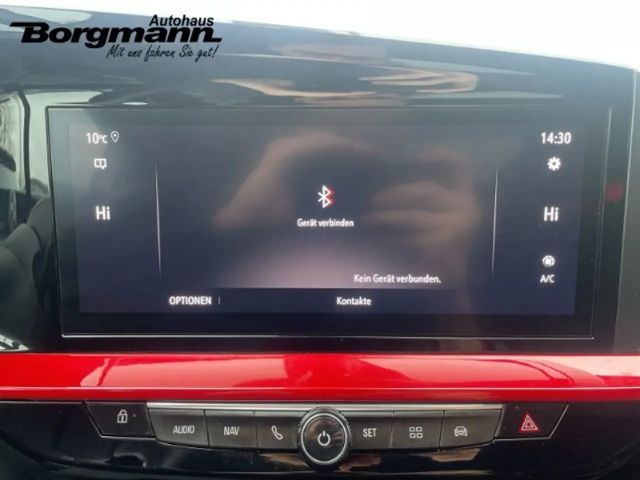 Opel Mokka 1.2 Turbo GS-Line Grand Sport Turbo