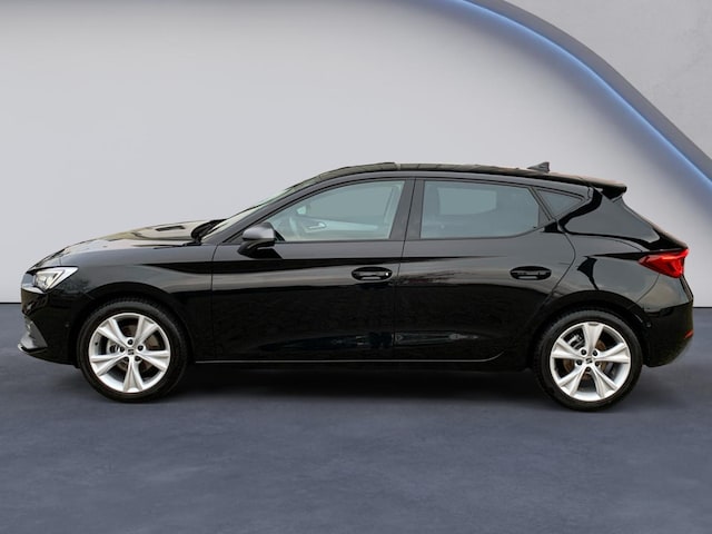 Seat Leon 1.5 eTSI FR-lijn