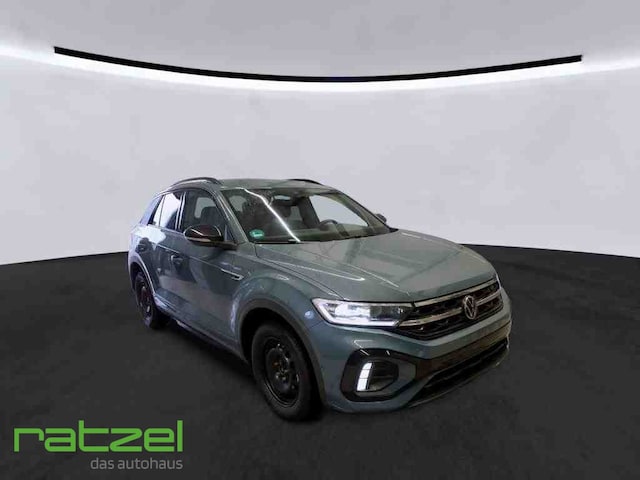 Volkswagen T-Roc 1.5 TSI DSG R-Line