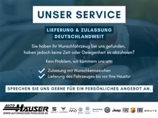 Volkswagen Taigo 1.0 TSI DSG R-Line