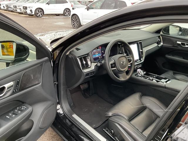 Volvo V60 AWD Bright T8 Ultimate