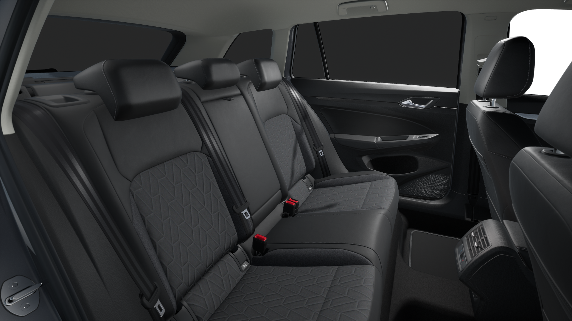 Volkswagen Golf 2.0 TDI DSG Life Variant