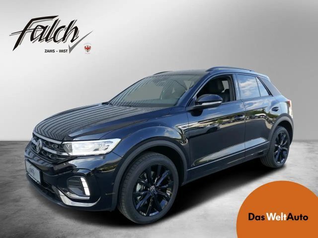 Volkswagen T-Roc 4Motion DSG R-Line