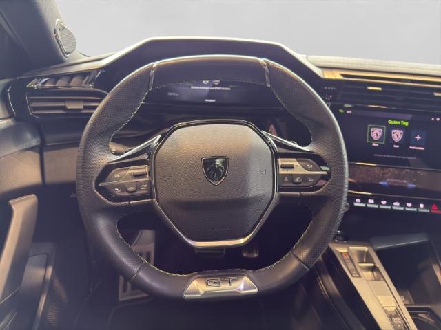 Peugeot 308 GT-Line SW