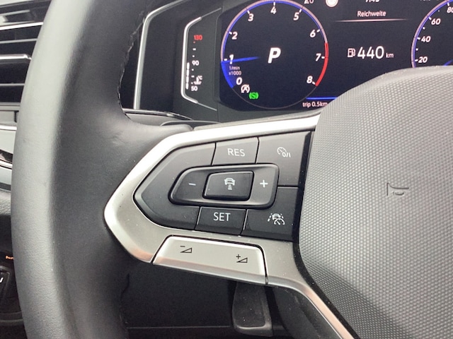 Volkswagen Taigo DSG R-Line