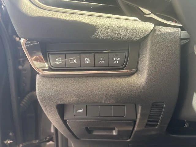 Mazda CX-30 Exclusive-line