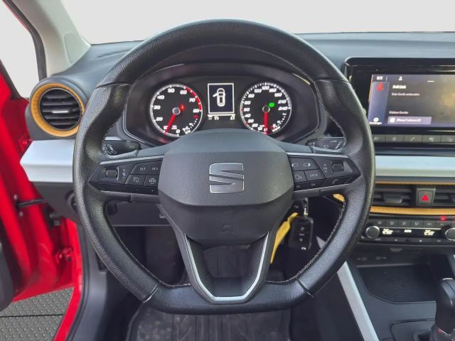 Seat Arona 1.0 TSI DSG Style
