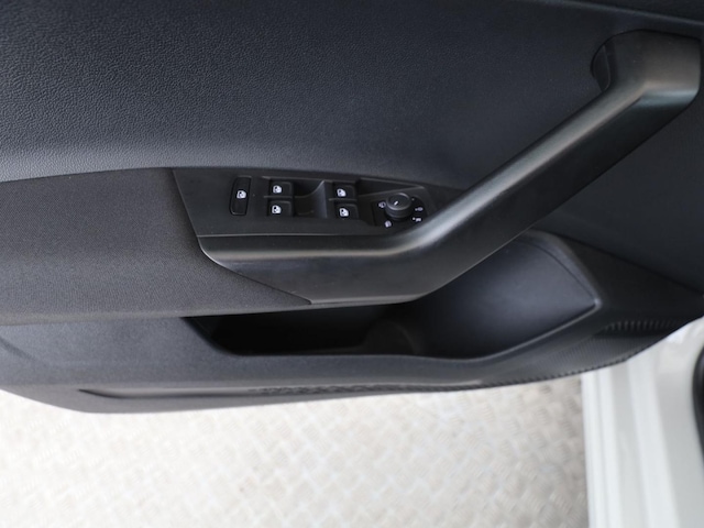 Volkswagen Polo 1.0 MPI Life