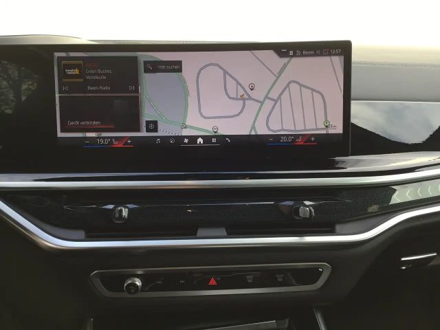 BMW X5 M-Sport xDrive50e