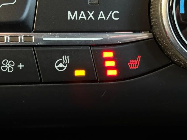 Ford Kuga EcoBoost ST Line