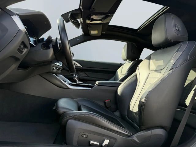 BMW 430 430i Coupé M-Sport