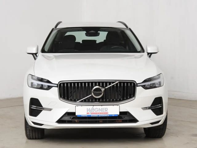 Volvo XC60 Geartronic