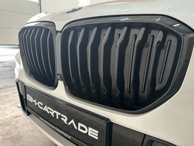 BMW X5 xDrive45e
