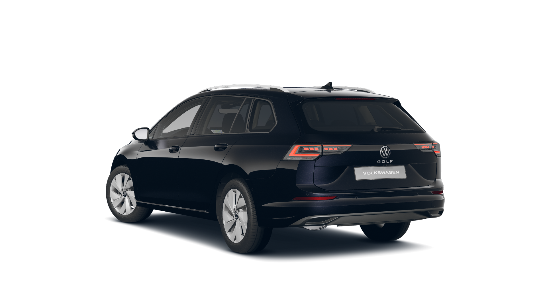 Volkswagen Golf Golf VIII Life Variant e-Golf