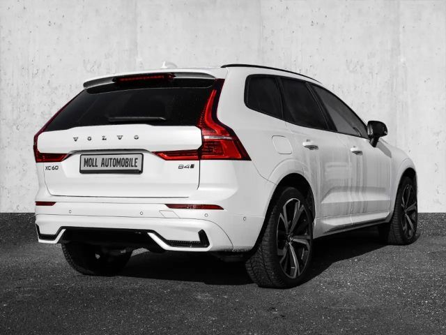 Volvo XC60 AWD Dark Ultimate