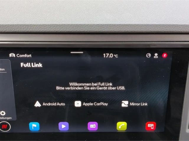 Cupra Ateca 4Dr. 300PS*360°Ka ACC LED Schalensitze 19*