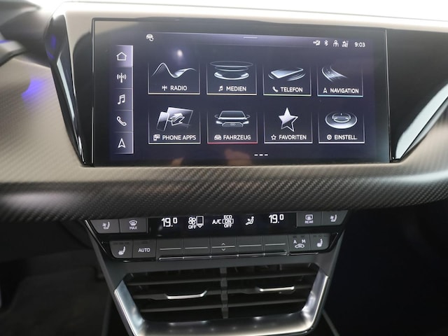 Audi e-tron GT Quattro