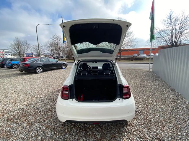 Fiat 500e Base e (332) Lim. Neuer500