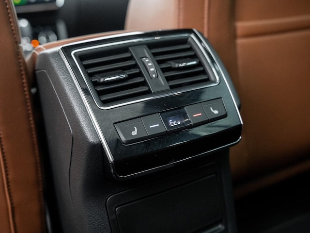 Skoda Superb 1.4 TSI Combi iV