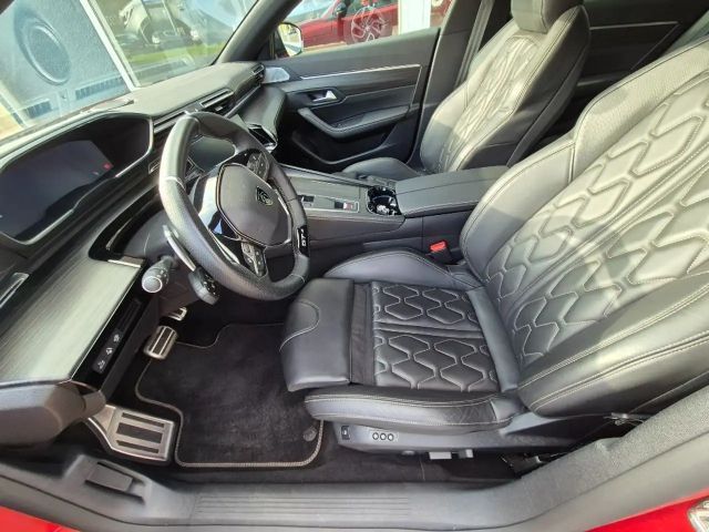 Peugeot 508 EAT8 GT-Line SW